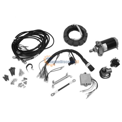  CONV KIT-STARTER 822462A06