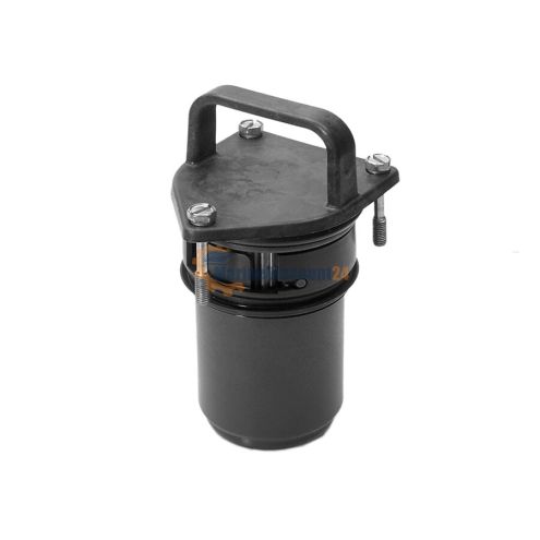 FILTERKIT-BRANDSTOF 892687A02