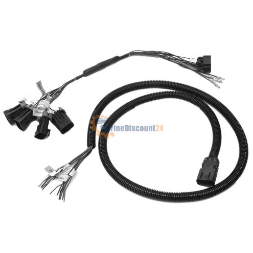 Wiring harness 895744A04