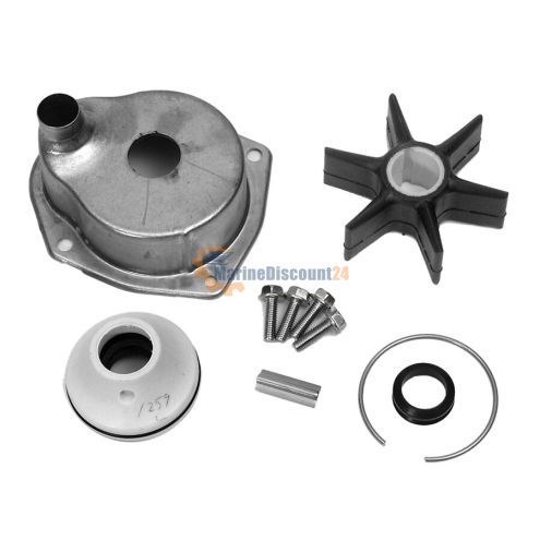 REPAIR KIT-W/P 817275A09
