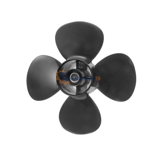  BLMX 7P 4BK BLK 812950A10