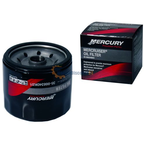  FILTEROLIE 866340K01