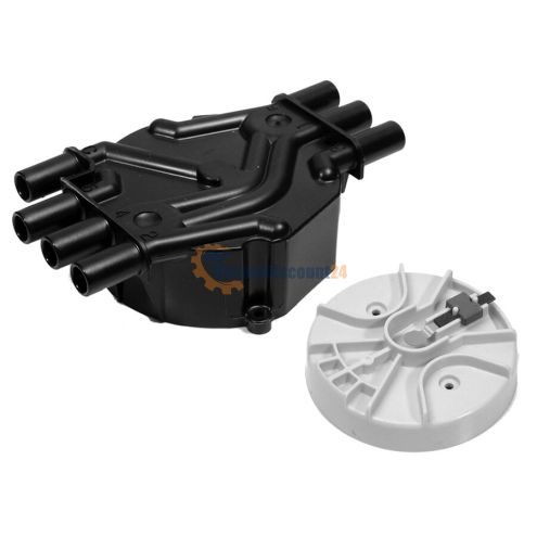 KIT ROTORE A CALOTTA 898253T28