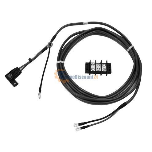 Wiring harness kit power supply 899785K02