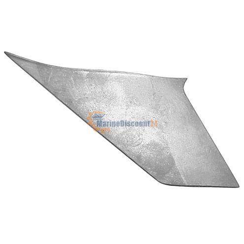 SOSTITUZIONE SKEG 15985A02