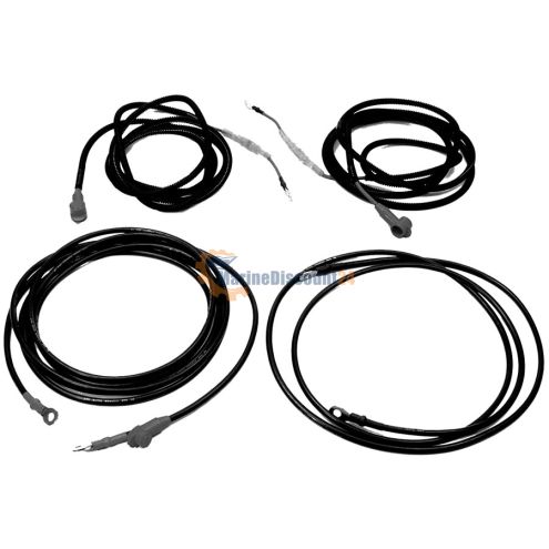 Kit-Isoltr Instal 898180K01