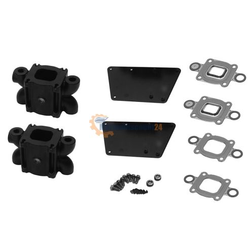 4.7 Riser-Kit 866208A02