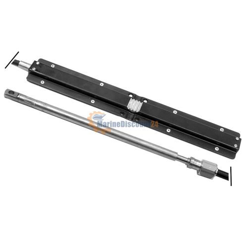 Portacables Str 17 889940A17