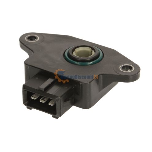 Potentiomètre EDC / EVC circuit pour Volvo Penta, MD1336385