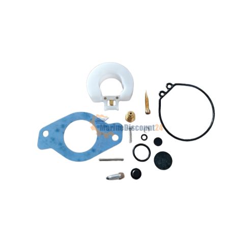 Kit de réparation de carburateur pour Yamaha 40 / 50CV 3 cylindres, MD6H4-W0093-01