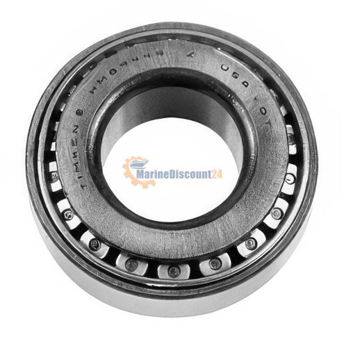 Kugellager für Mercruiser Alpha Ratio 1.32, MD66818A1