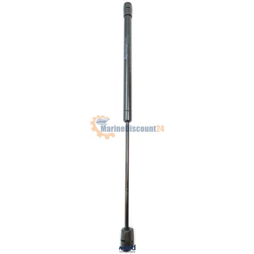 Gasfeder 15" Extc 60# Bl Sckt 