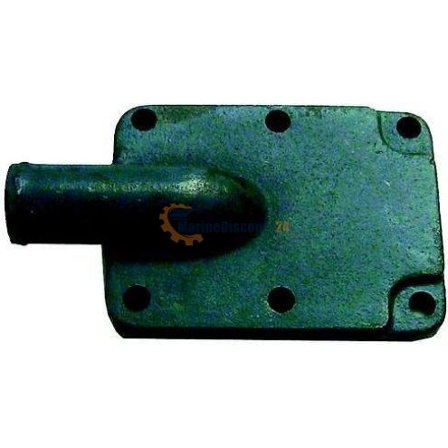 Tappo terminale Assy. 1-47638