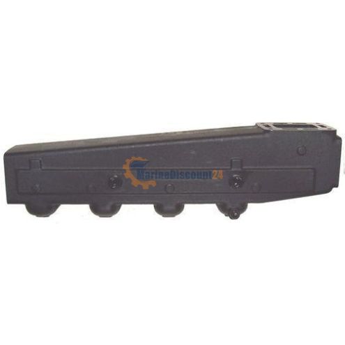 Collettore di scarico Mercruiser 47735A35