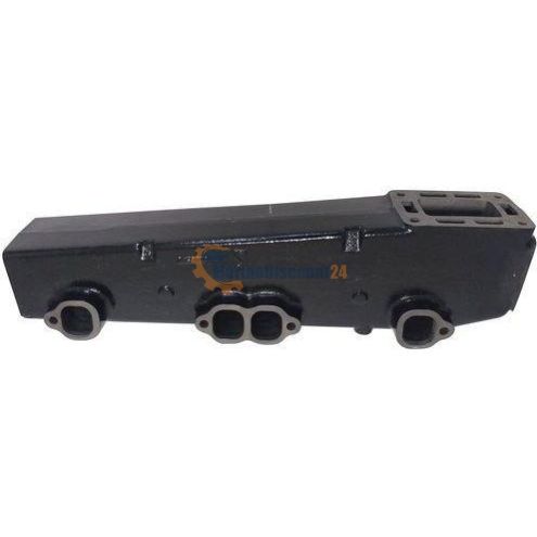 Collettore di scarico Mercruiser 47738A10