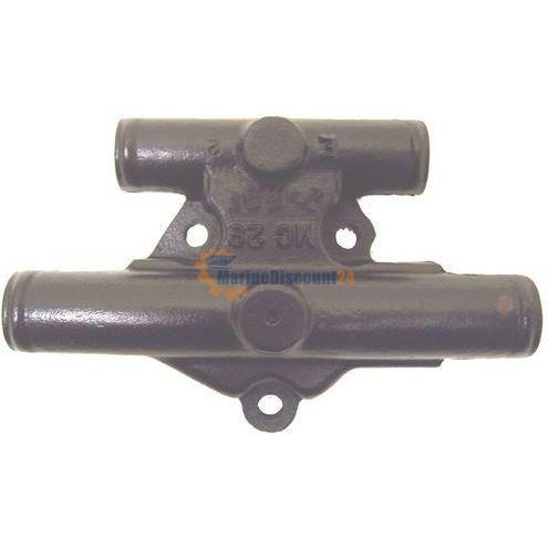 Copertura termostato Mercruiser 59498A1