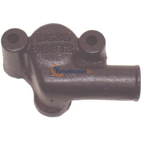 Couvercle thermostat Mercruiser 861493A3