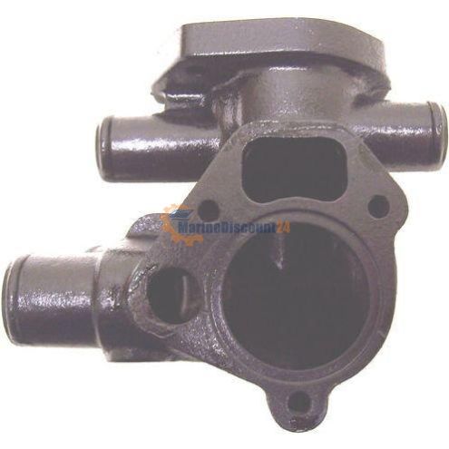 Alloggiamento termostato Mercruiser 889333