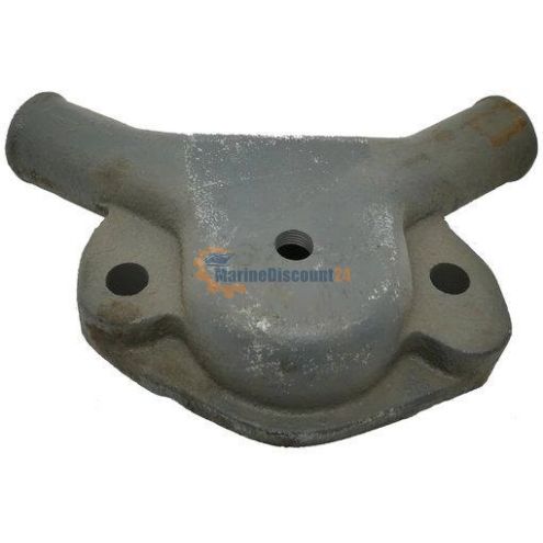 Alloggiamento termostato Mercruiser 97428T2