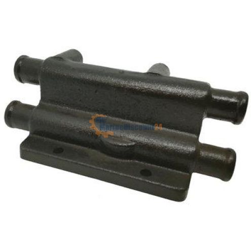 Alloggiamento termostato Omc 982201