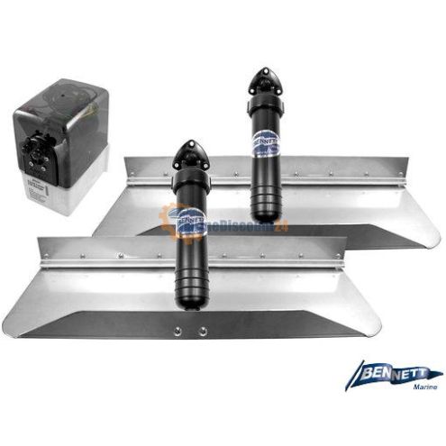 Trimmkleppensysteem 24X9"