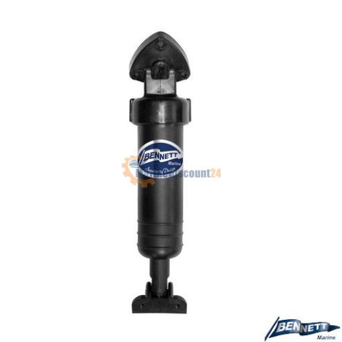 Bennet-Zylinder M80-M120