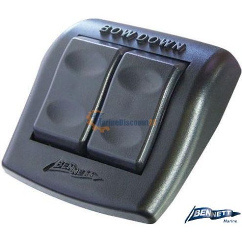 Rocker Switch "Euro" 2000