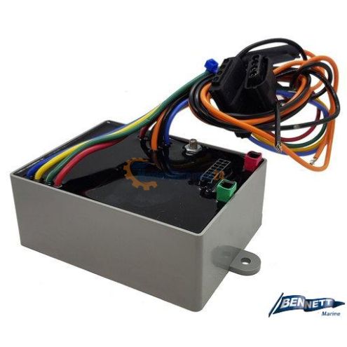 Relaismodul 12 Beeic5000