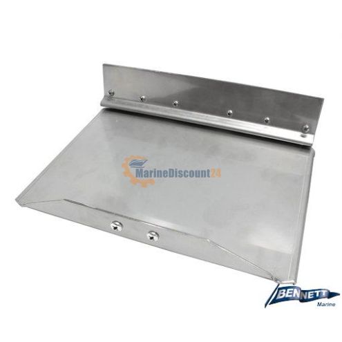 Trimmfläche 30 23 Cm. 12" 9 "