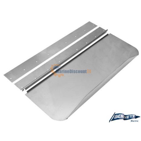 Trimmfläche 24" 9 "
