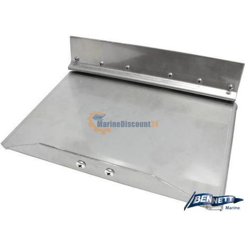 Trimmfläche 30" 9 "