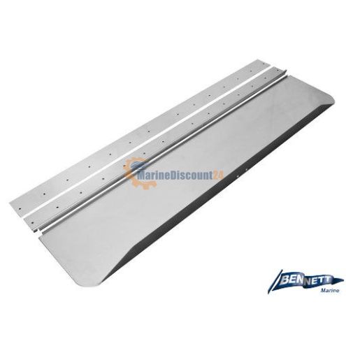 Trim flap 107 23