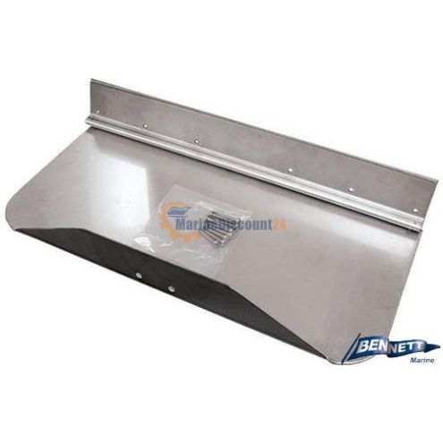Trim flap 122X23