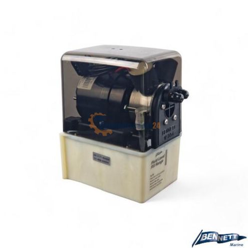Hydraulikaggregat 24 V