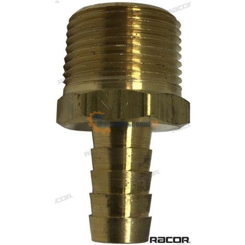 Raccordo per tubo flessibile 1/2X3/4