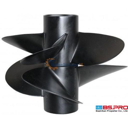 Dup Prop Kit A3 Volvo Penta 854766