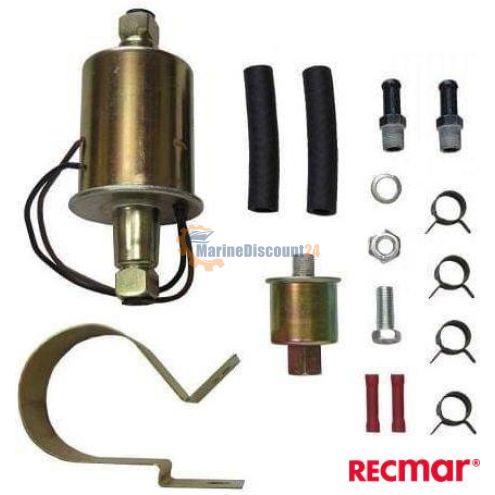 Pompe à carburant 74021