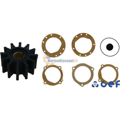 Girante Sherwood 9959