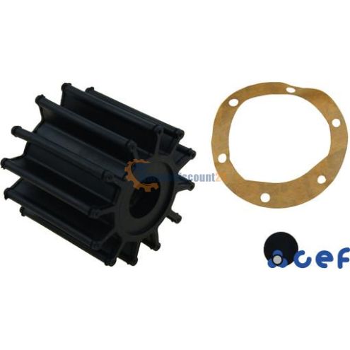 Impeller 500104