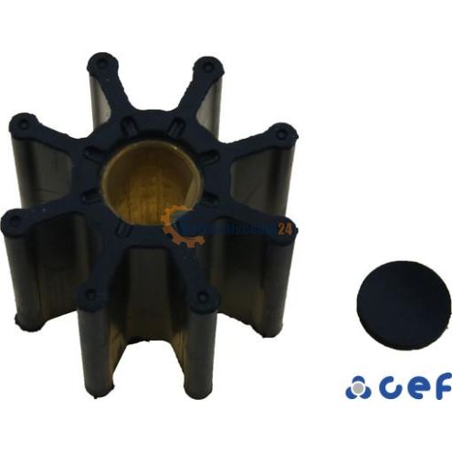 Impeller 500109