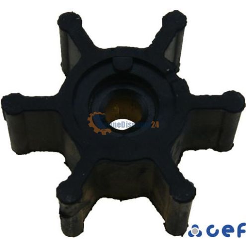 Impeller Jabsco 7273-0001-P