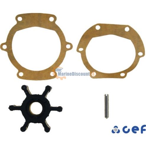 Impeller 500116GX
