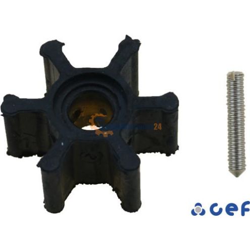 Girante Sole Diesel 321.11.008