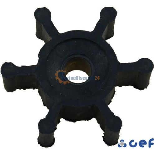 Girante Johnson Pump 09-1052B
