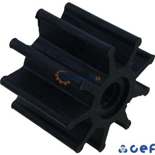 Girante Jabsco 18789-0001