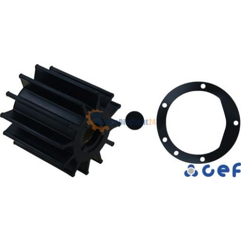Dieselmotor-Impeller 500145T