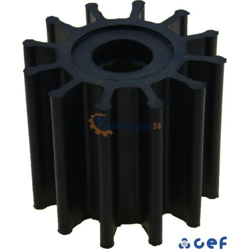 Impulseur Jabsco 13554-6001