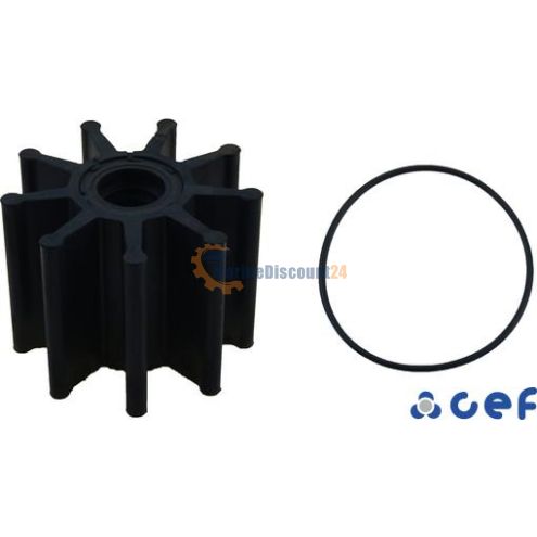 Impeller Detroit 23502086