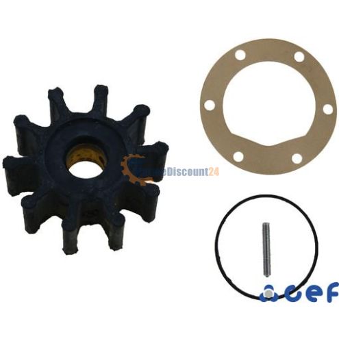 Girante Jabsco 18673-0001-P