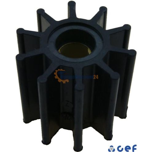Girante Jabsco 50461-1001-P